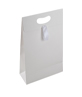 Medium White Paper Gift Bag Medium White Paper Gift Bag
